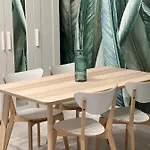 Apartament 11 Listopada 5 Lägenhet