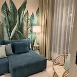 Apartament 11 Listopada 5 * Świeradów-Zdrój