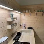 Lägenhet Apartament 11 Listopada 5 Świeradów-Zdrój