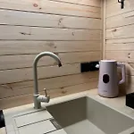 Lägenhet Apartament 11 Listopada 5 Świeradów-Zdrój
