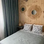 Apartament 11 Listopada 5 Lägenhet *
