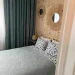 Apartament 11 Listopada 5 Lägenhet *