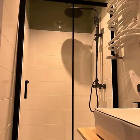 Apartament 11 Listopada 5 Appartamento Świeradów-Zdrój