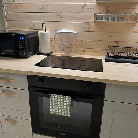 아파트 Apartament 11 Listopada 5