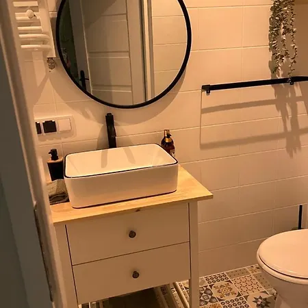 Apartament 11 Listopada 5