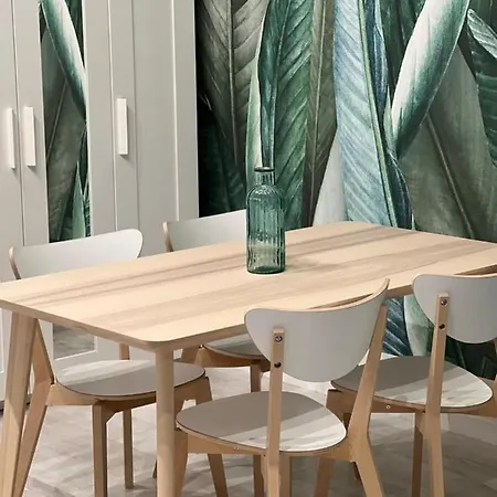 Apartament 11 Listopada 5 Appartamento