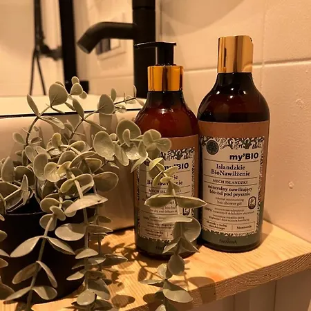 Apartament 11 Listopada 5 * Świeradów-Zdrój