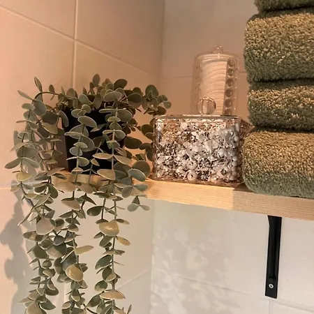 Apartament 11 Listopada 5 Appartamento