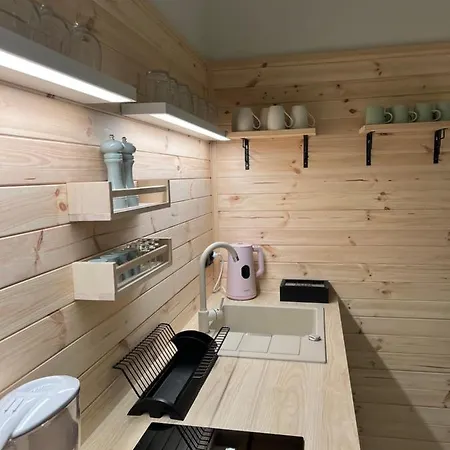 Appartamento Apartament 11 Listopada 5 Świeradów-Zdrój