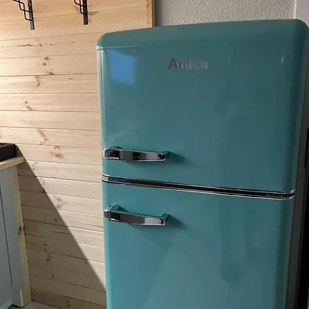 Apartament 11 Listopada 5 Świeradów-Zdrój