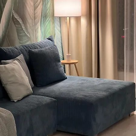 Lägenhet Apartament 11 Listopada 5 Świeradów-Zdrój