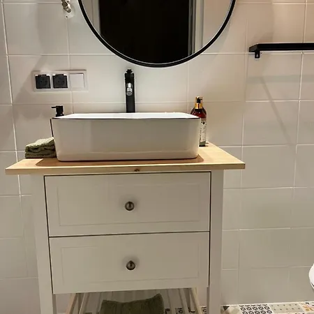 Apartament 11 Listopada 5