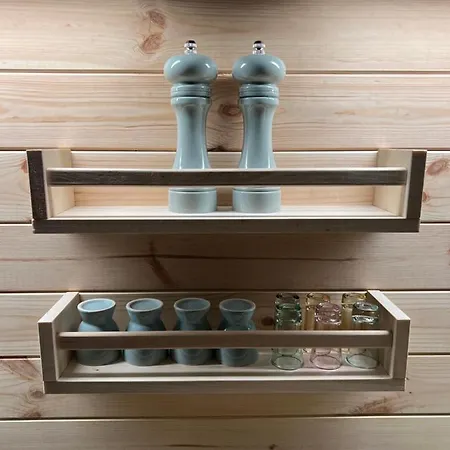 Apartament 11 Listopada 5 * Świeradów-Zdrój