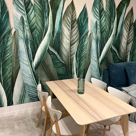 Apartament 11 Listopada 5 Appartamento