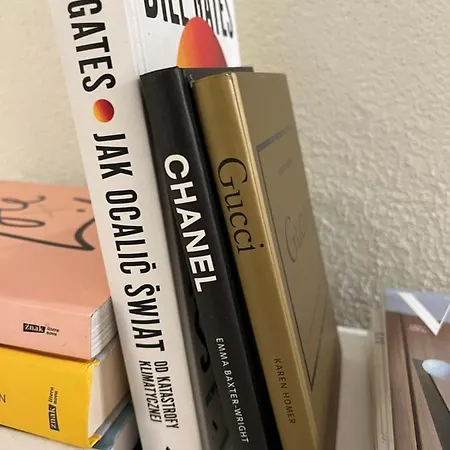 Apartament 11 Listopada 5