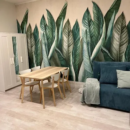 Apartament 11 Listopada 5 Świeradów-Zdrój