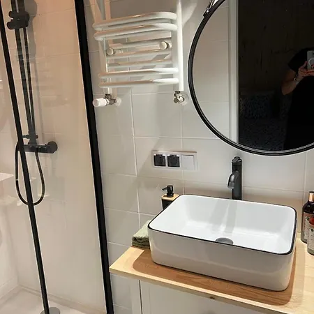 Apartament 11 Listopada 5 Appartamento Świeradów-Zdrój