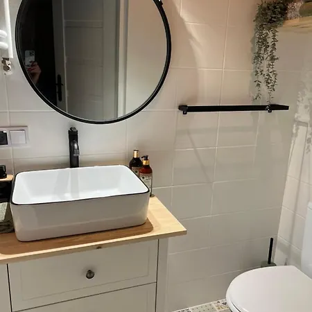 Apartament 11 Listopada 5 * Świeradów-Zdrój
