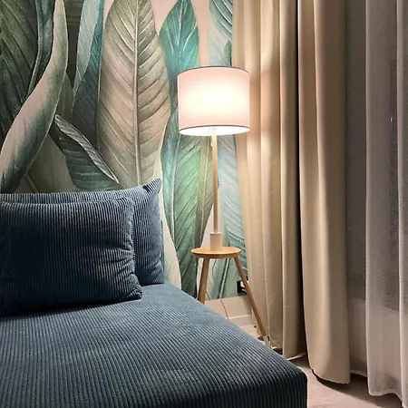 Apartament 11 Listopada 5