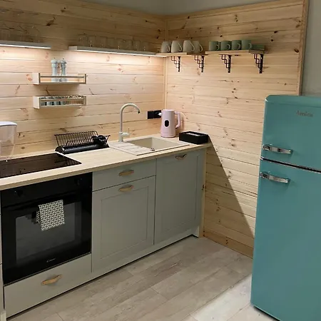 Apartament 11 Listopada 5 *