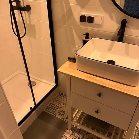 Apartament 11 Listopada 5 Świeradów-Zdrój