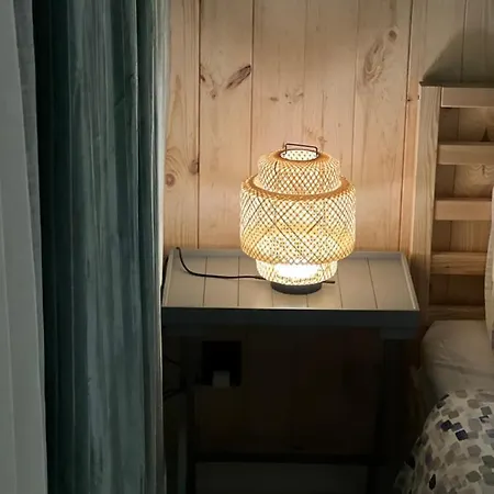 아파트 Apartament 11 Listopada 5 Świeradów-Zdrój