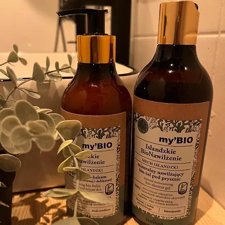 Apartament 11 Listopada 5 Appartamento *