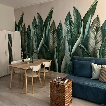 Apartament 11 Listopada 5 *