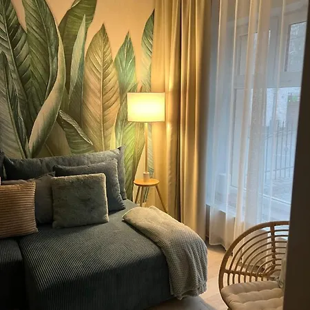 Apartament 11 Listopada 5