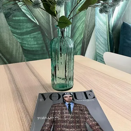 Appartamento Apartament 11 Listopada 5 Świeradów-Zdrój