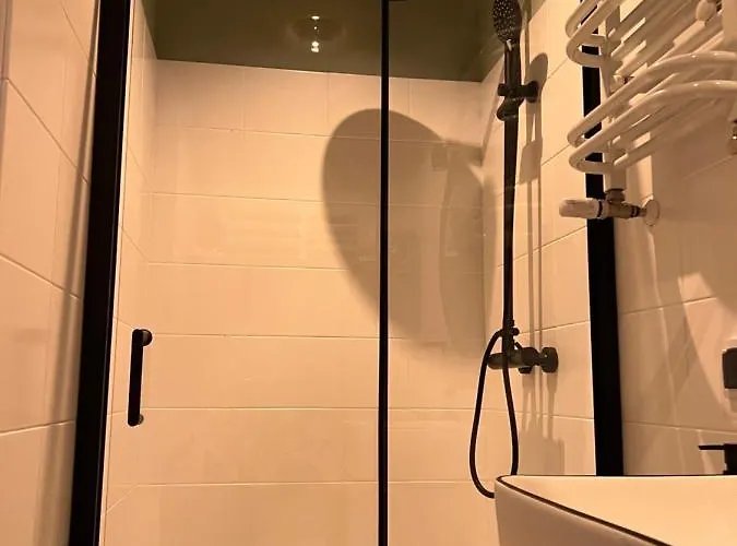 Apartament 11 Listopada 5 Appartement Świeradów-Zdrój