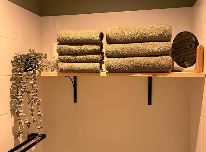 Apartament 11 Listopada 5