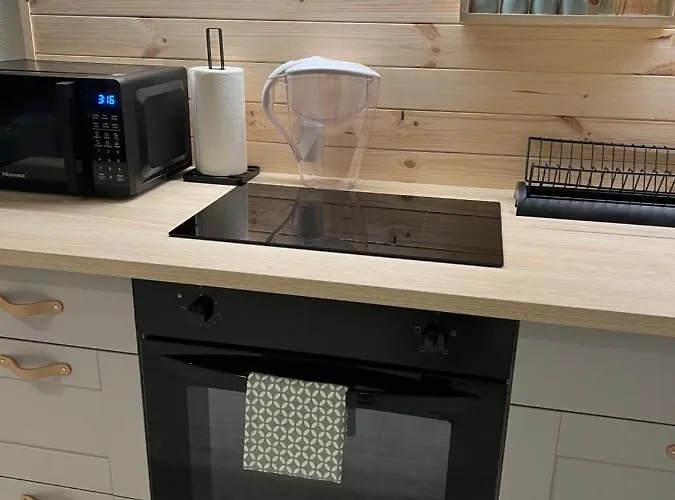 Appartement Apartament 11 Listopada 5