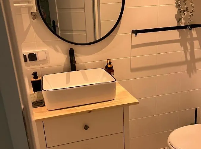 Apartament 11 Listopada 5