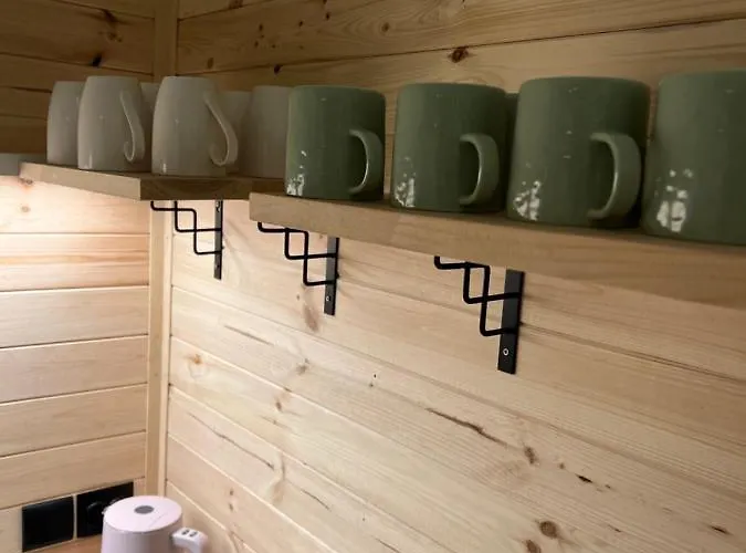 Apartament 11 Listopada 5 Świeradów-Zdrój