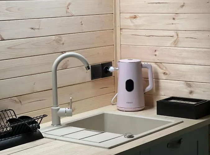 Appartement Apartament 11 Listopada 5 *