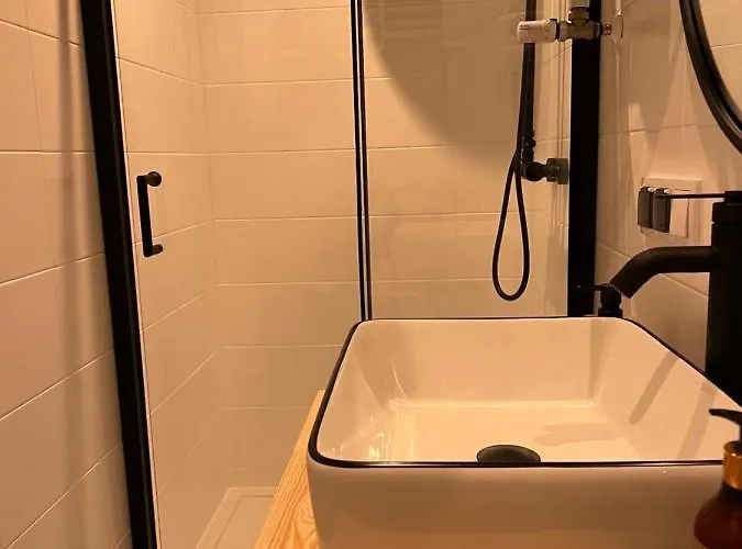 Apartament 11 Listopada 5 * Świeradów-Zdrój