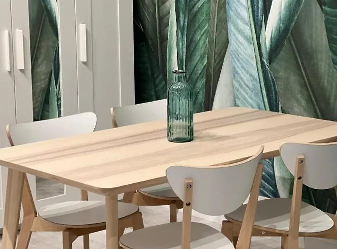 Apartament 11 Listopada 5 Appartement