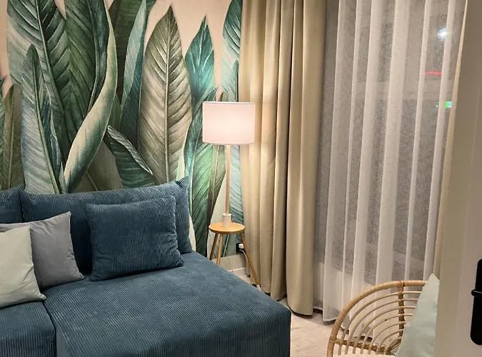 Apartament 11 Listopada 5 * Świeradów-Zdrój