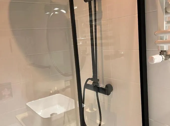 Apartament 11 Listopada 5 Appartement *