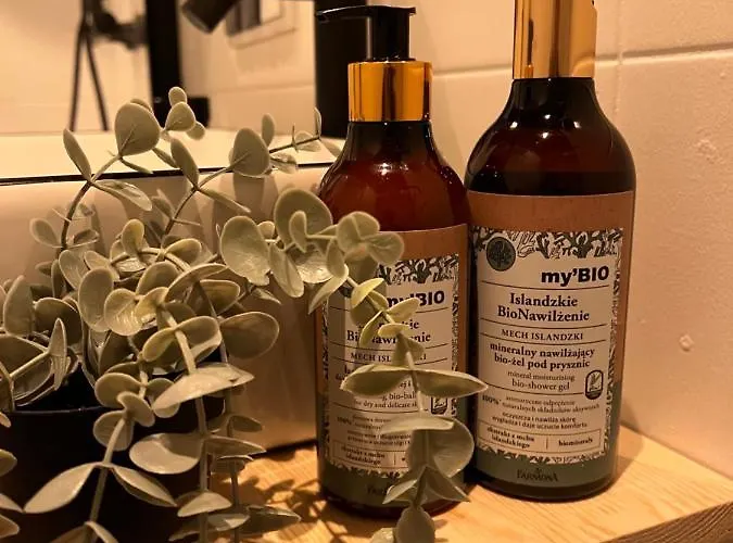 Apartament 11 Listopada 5 * Świeradów-Zdrój