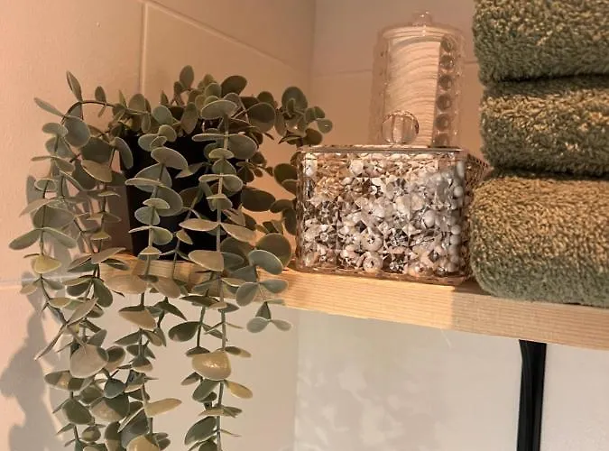 Apartament 11 Listopada 5 Appartement