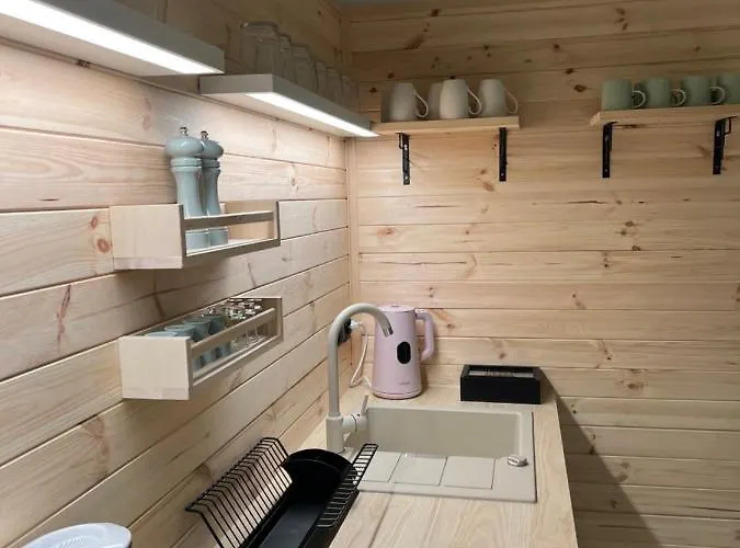 Appartement Apartament 11 Listopada 5 Świeradów-Zdrój