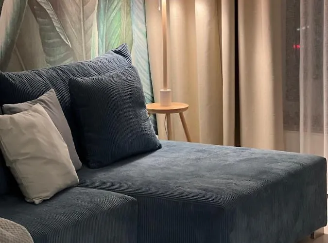 Appartement Apartament 11 Listopada 5 Świeradów-Zdrój