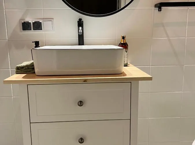 Apartament 11 Listopada 5