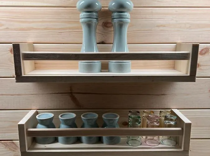 Apartament 11 Listopada 5 * Świeradów-Zdrój