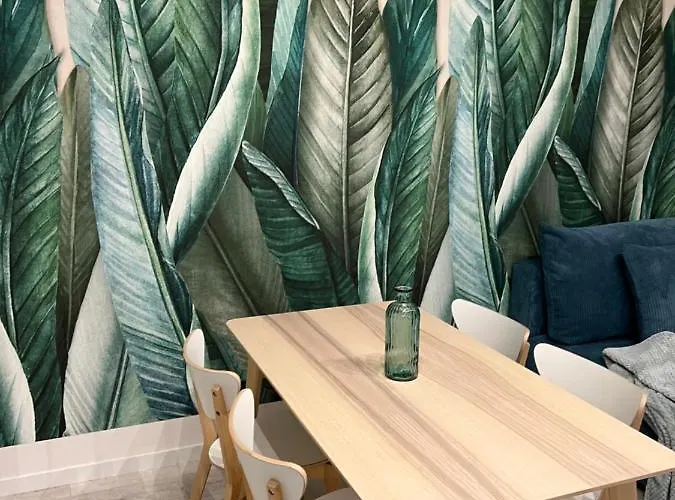 Apartament 11 Listopada 5 Appartement