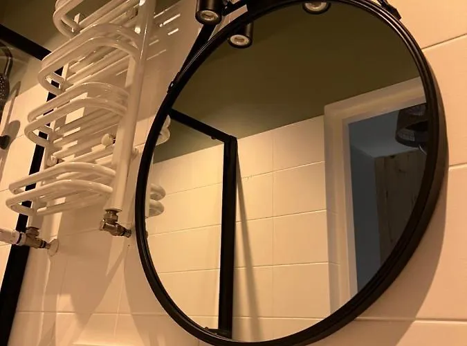 Appartement Apartament 11 Listopada 5