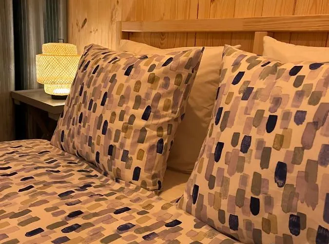 Apartament 11 Listopada 5 Appartement *