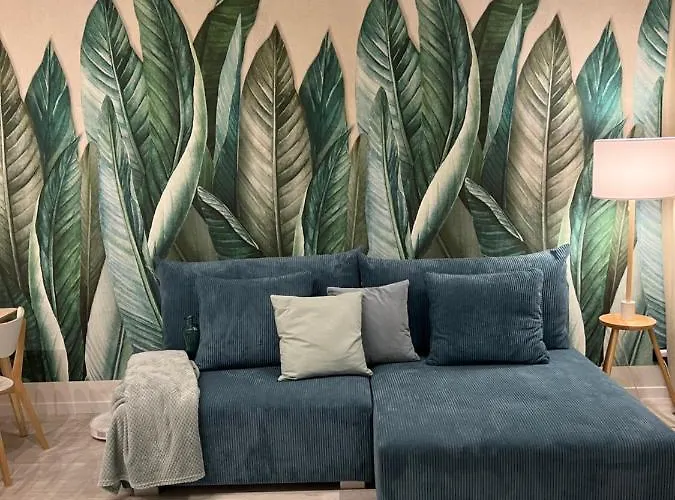 Appartement Apartament 11 Listopada 5 *